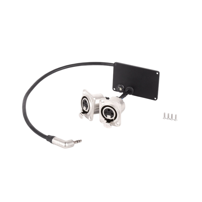 A-Box Conversion Kit (RED® DSMC2™)