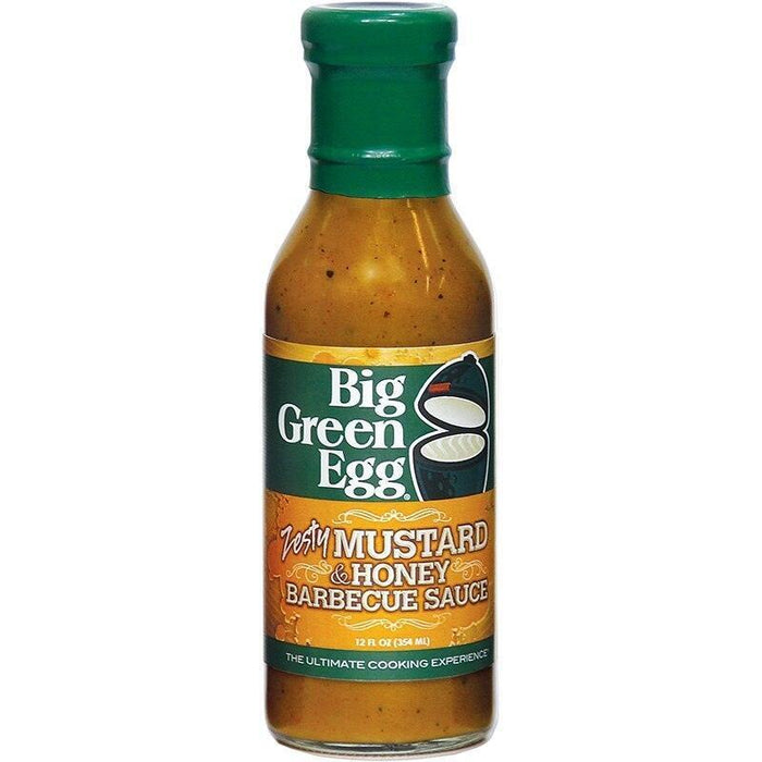 Zesty Mustard & Honey
