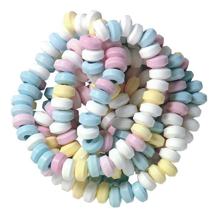 Candy Necklace - Unwrapped 100ct