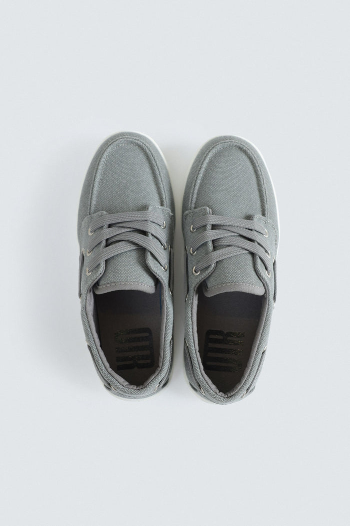 Grey