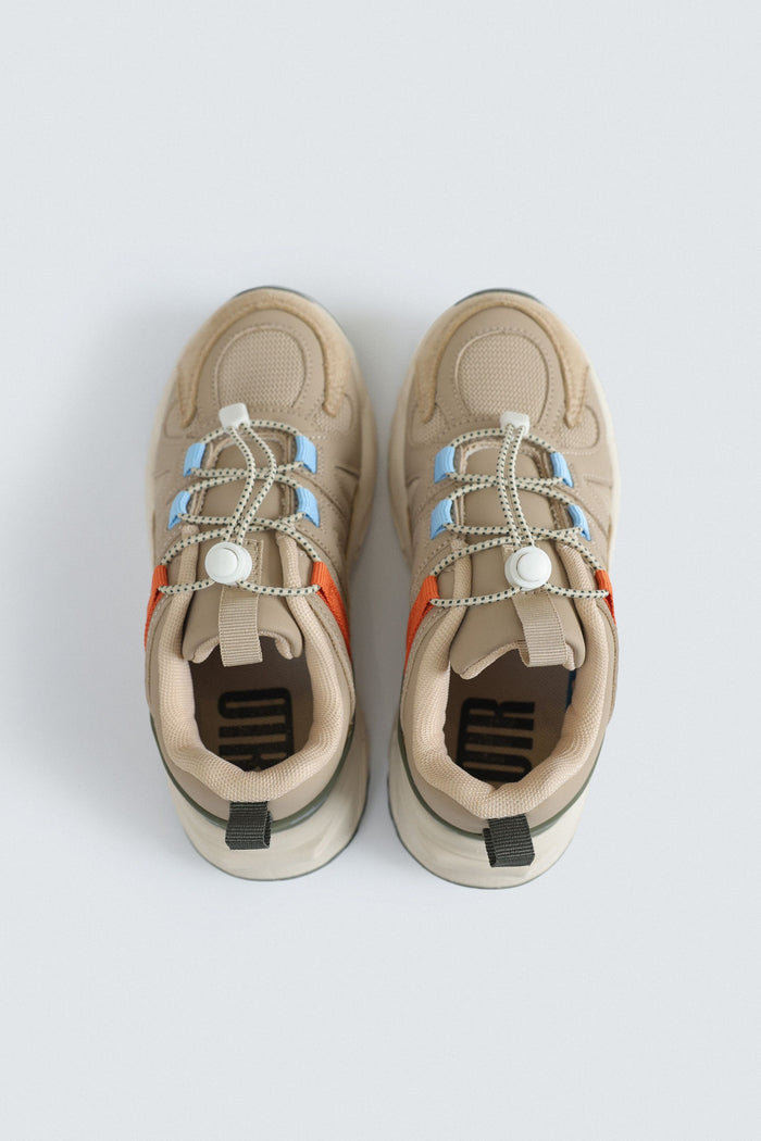 Beige