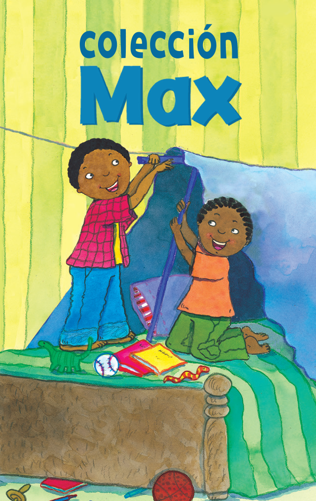 Colección Max