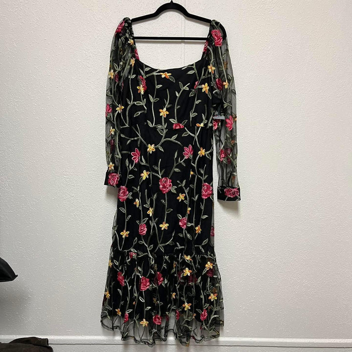 Dresses ShallWe Size 2XL