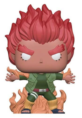 Funko POP! Animation: Naruto Shippuden - Might Guy (Eight Inner Gates)