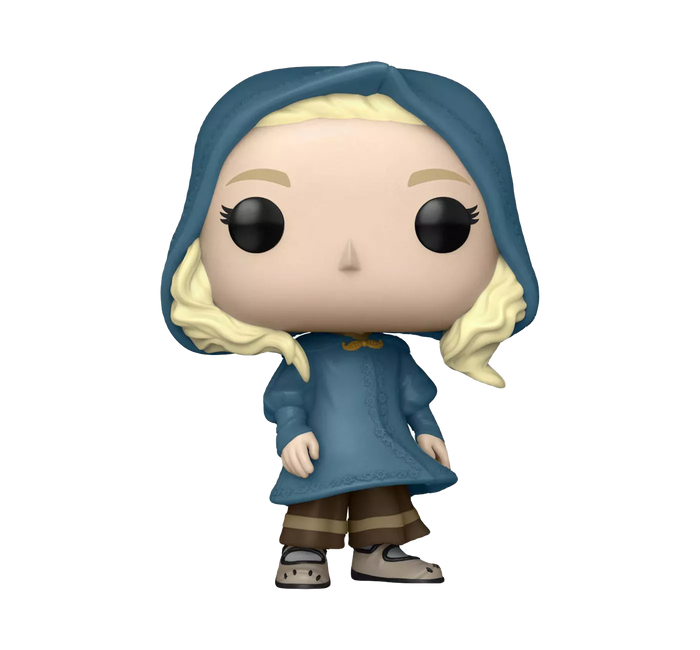 Funko POP! TV: The Witcher - Ciri