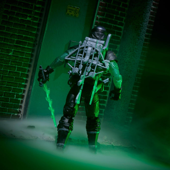 G.I. Joe Classified Series Action Figure - Night Creeper (D.I.R.E. Tech)