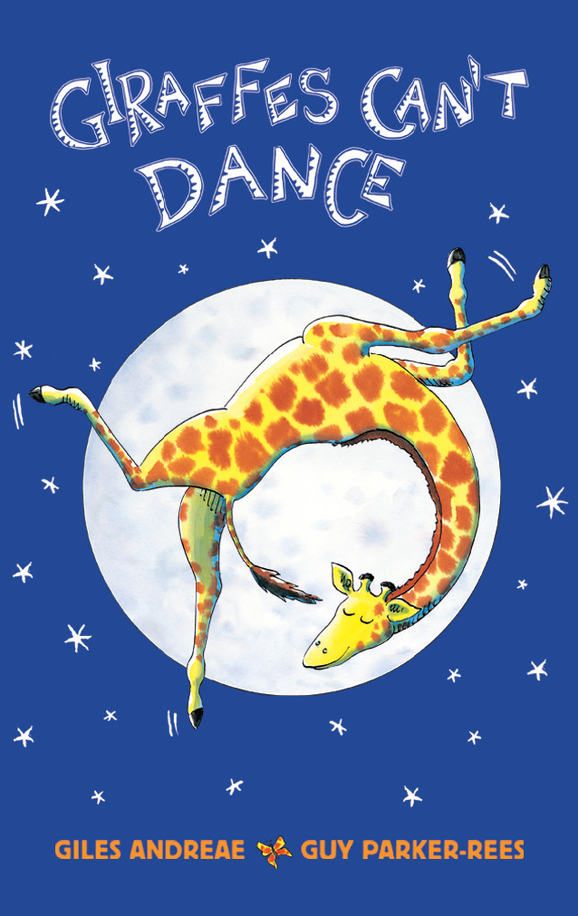 Giraffes Can't Dance