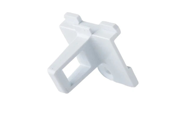 Hotpoint VTD series Door Catch Indesit IS60 Tumble Dryer Door Catch C00112195 | C00142619