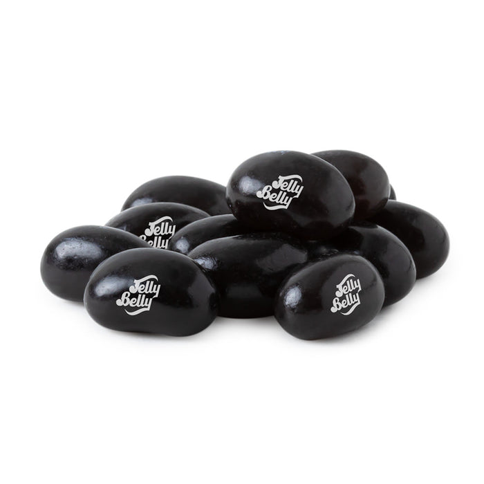 Licorice Jelly Belly - 10lb Jelly Beans