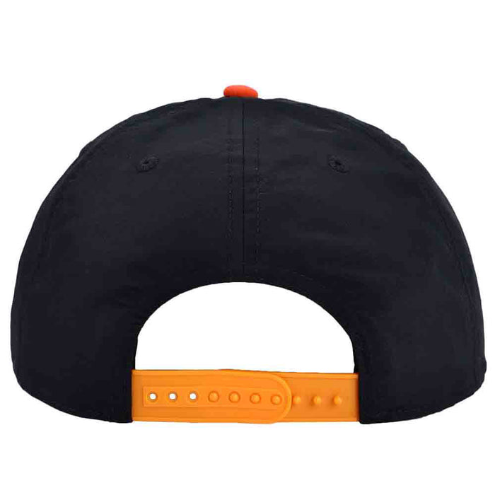 Marvel Comics - Embroidered Logo Flat Bill Snapback
