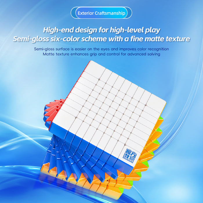 MFJS MeiLong 9x9 V3