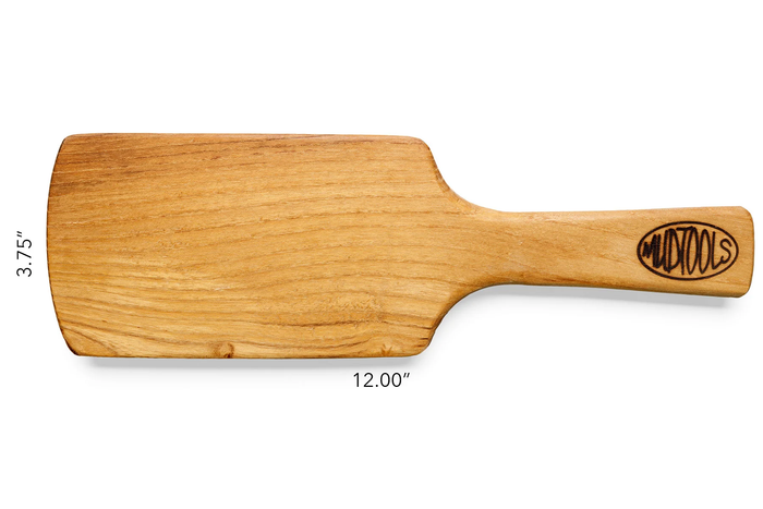 Mudtools: Big Paddle with sock
