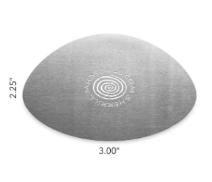 Mudtools: Smooth Drawing Pebble (DP0)