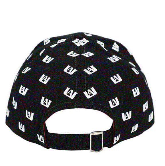 My Hero Academia Printed UA AOP Hat