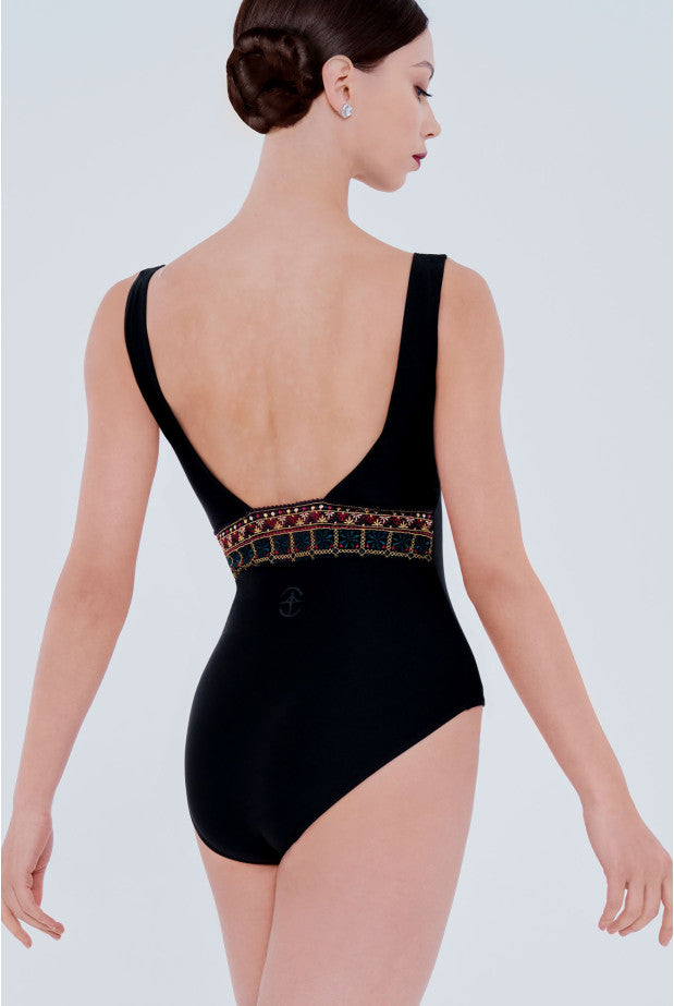 Nomade Adult Tank Leotard