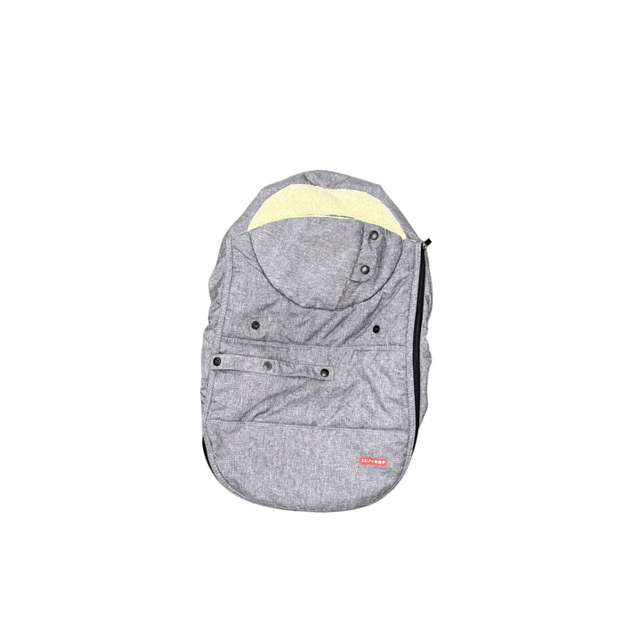Skip Hop | Stroll & Go Car Seat Cover