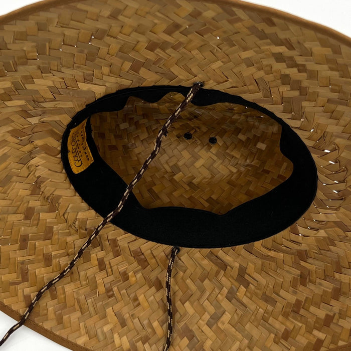 Straw Hat