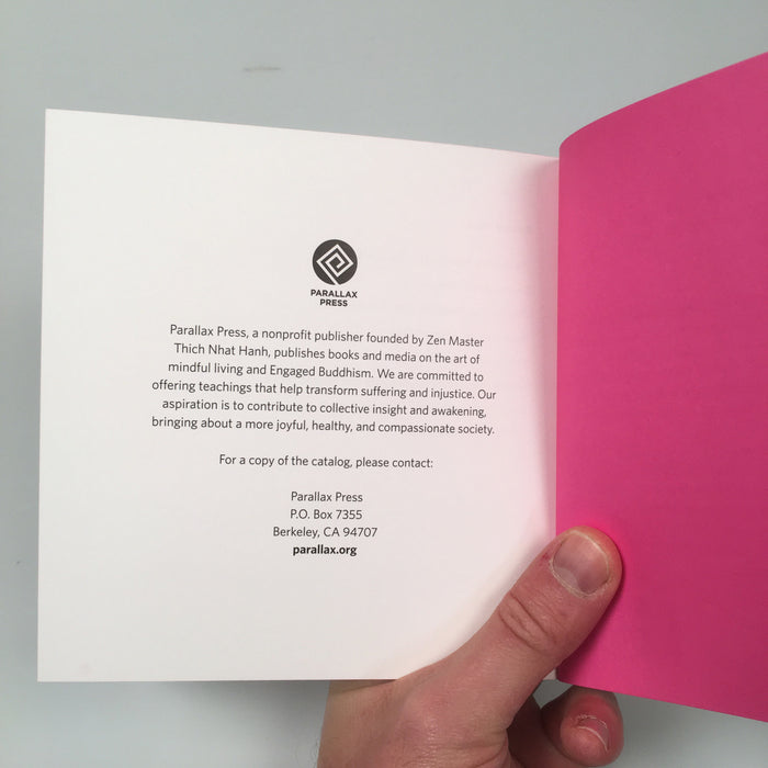 Tiny Gratitudes, a book by Brooke Rothshank