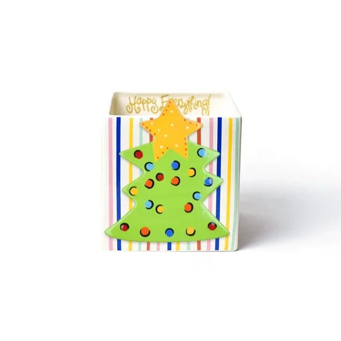 Tree Mini Happy Everything Attachment