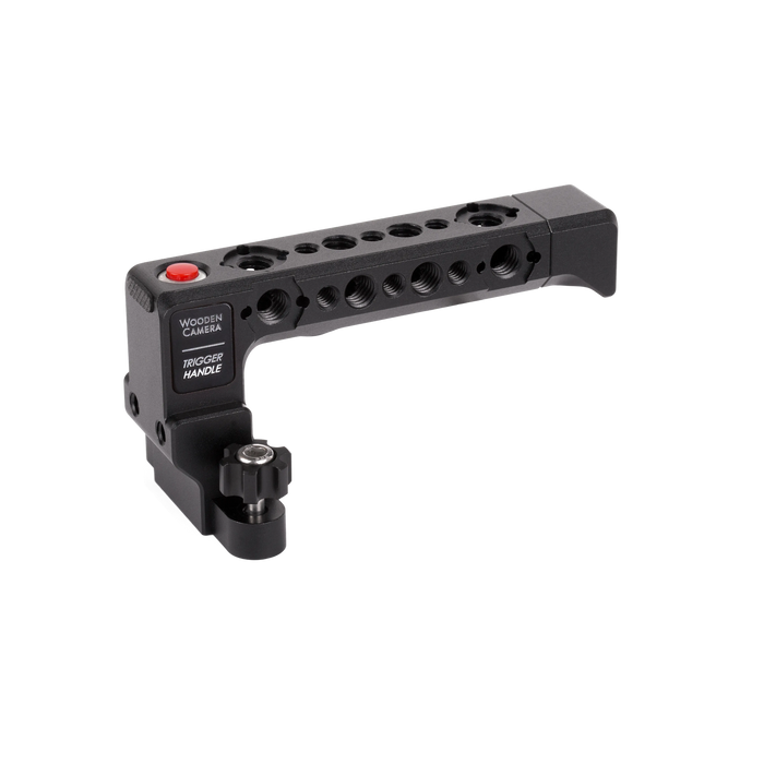 Trigger Handle (RED® DSMC2™)
