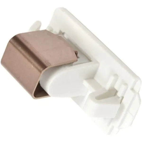 Tumble Dryer Door Catch (Bosch & Whirlpool)