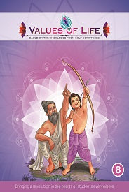 Values of Life (Set of 8 vols)