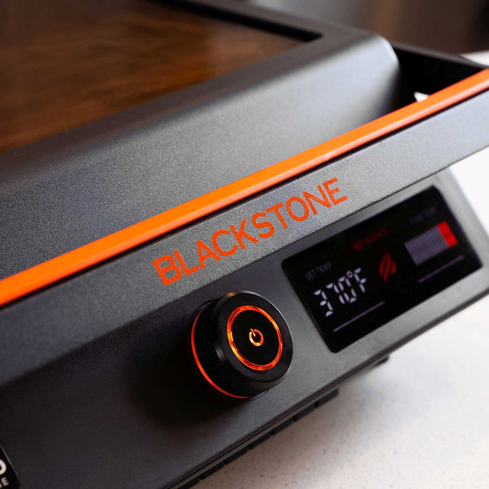 17" Electric Tabletop Griddle - Blackstone Products