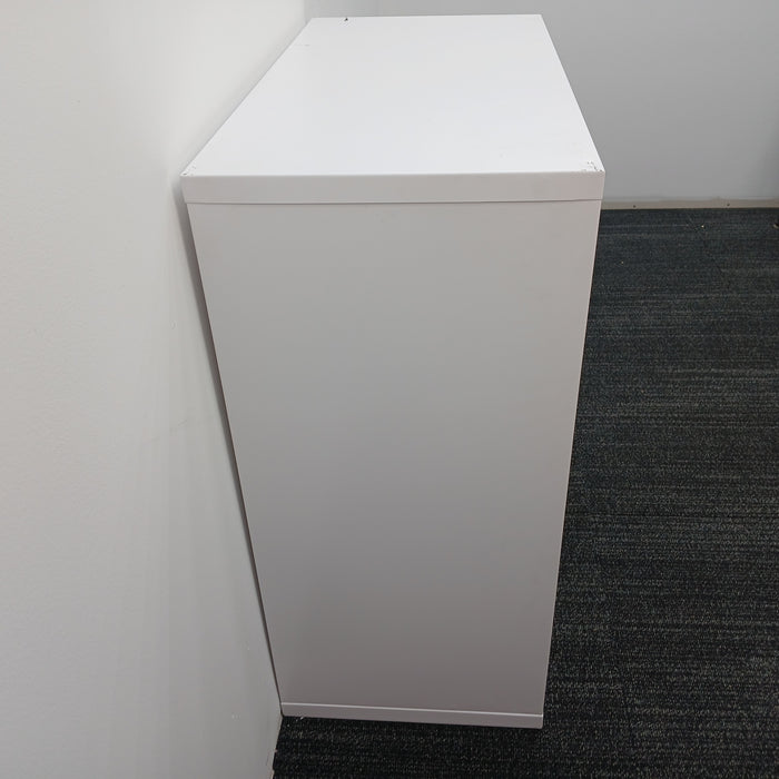 36" 3 Drawer Lateral File Cabinet