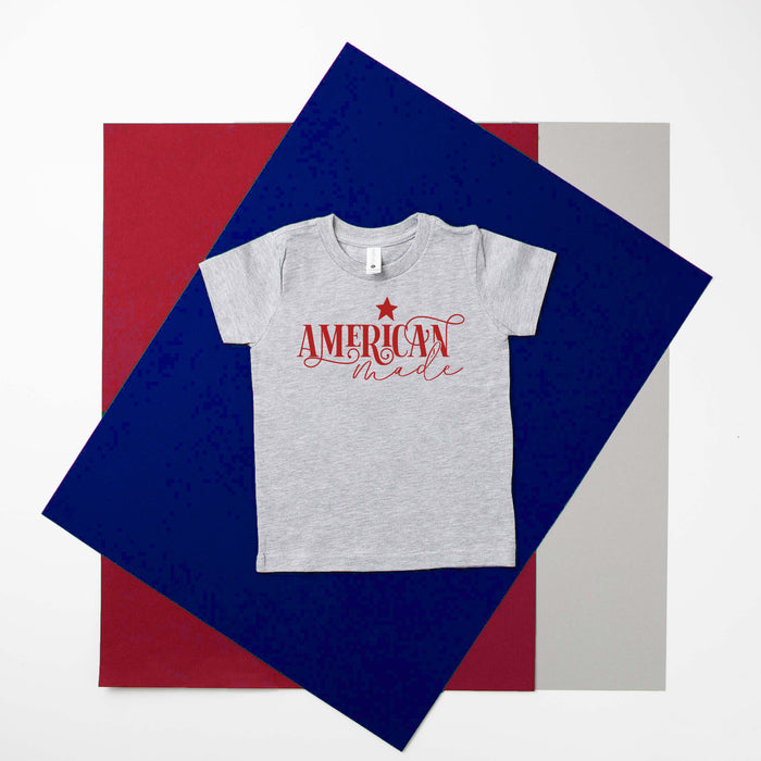 4th of July Kids Tshirts