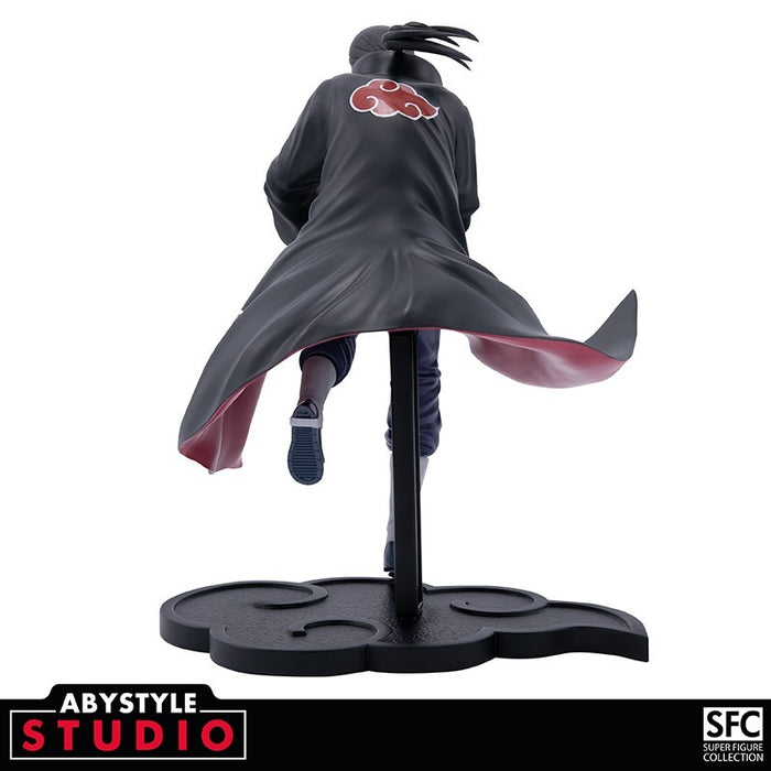 Abysse America Naruto: Shippuden - Itachi Uchiha SFC Figure