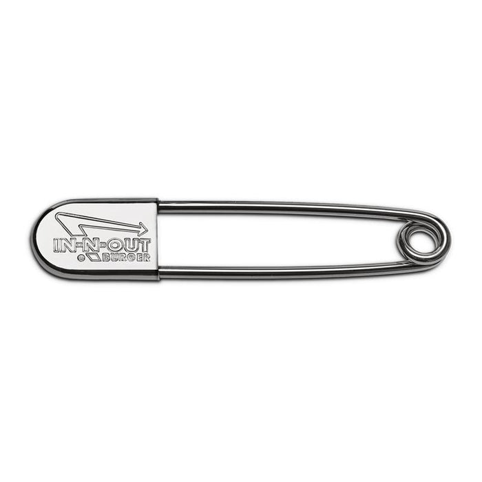 Apron Pin