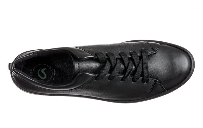 Ara Buff Black - Crispins Shoes