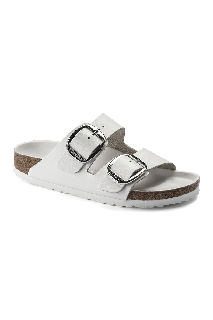 Arizona Big Buckle Sandal Footwear Birkenstock