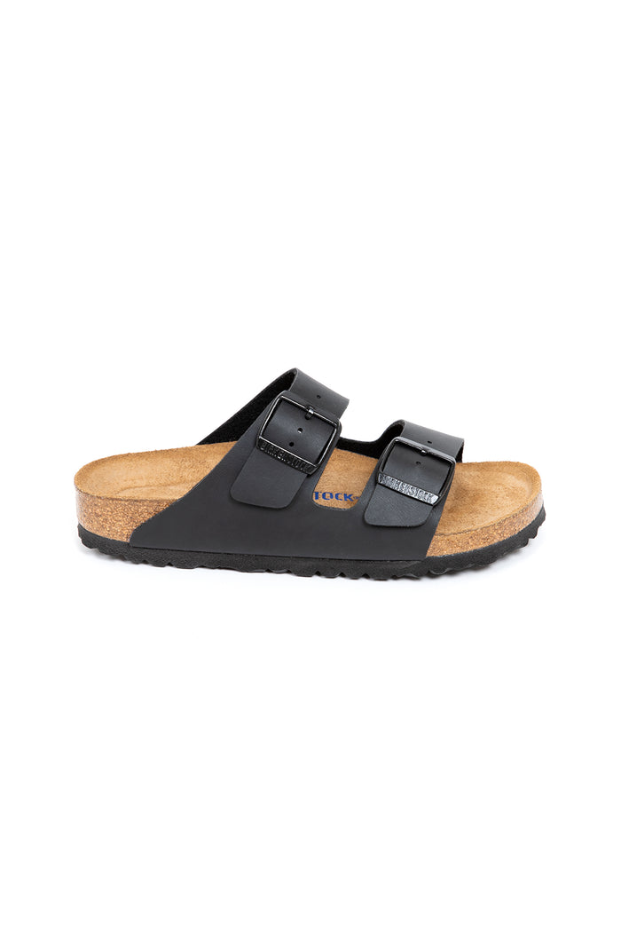 Arizona Soft Footbed Sandal Footwear Birkenstock