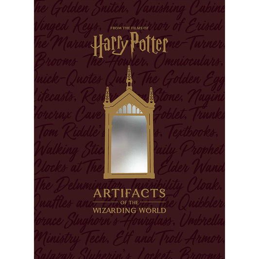 Artifacts of the Wizarding World