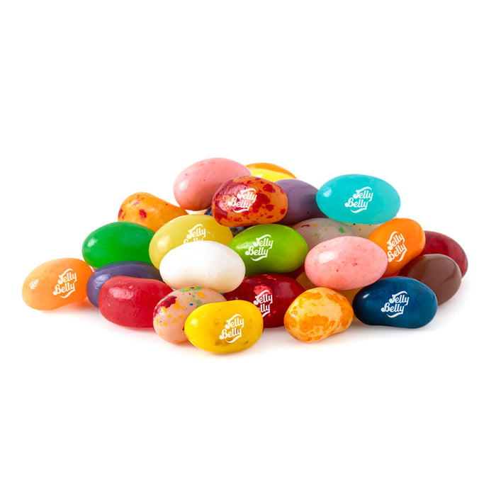 Assorted Jelly Belly - 10lb Jelly Beans