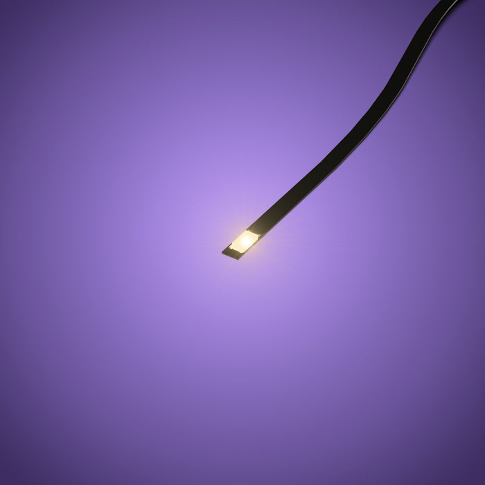 Astro Light Micro Flicker Effect - Warm White 30cm (2 Pack)