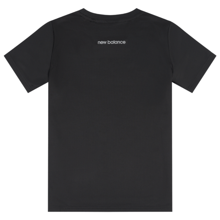 New Balance Athletic T-Shirt Junior