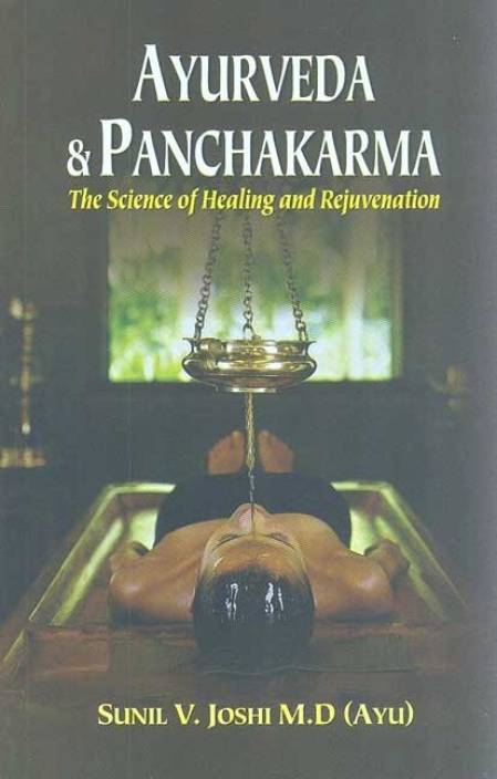 Ayurveda and Panchakarma