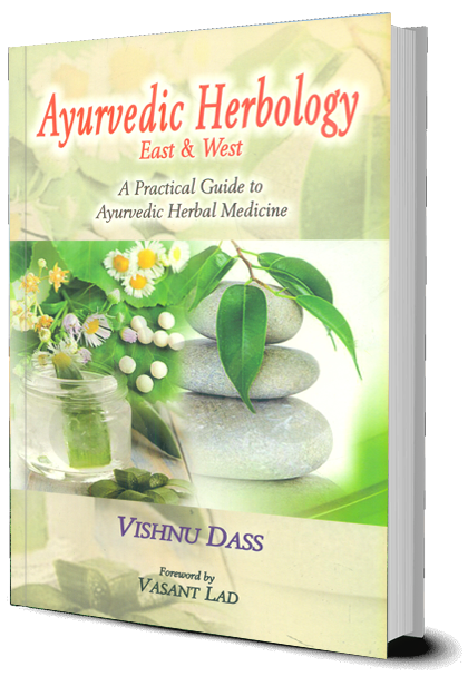 Ayurvedic Herbology