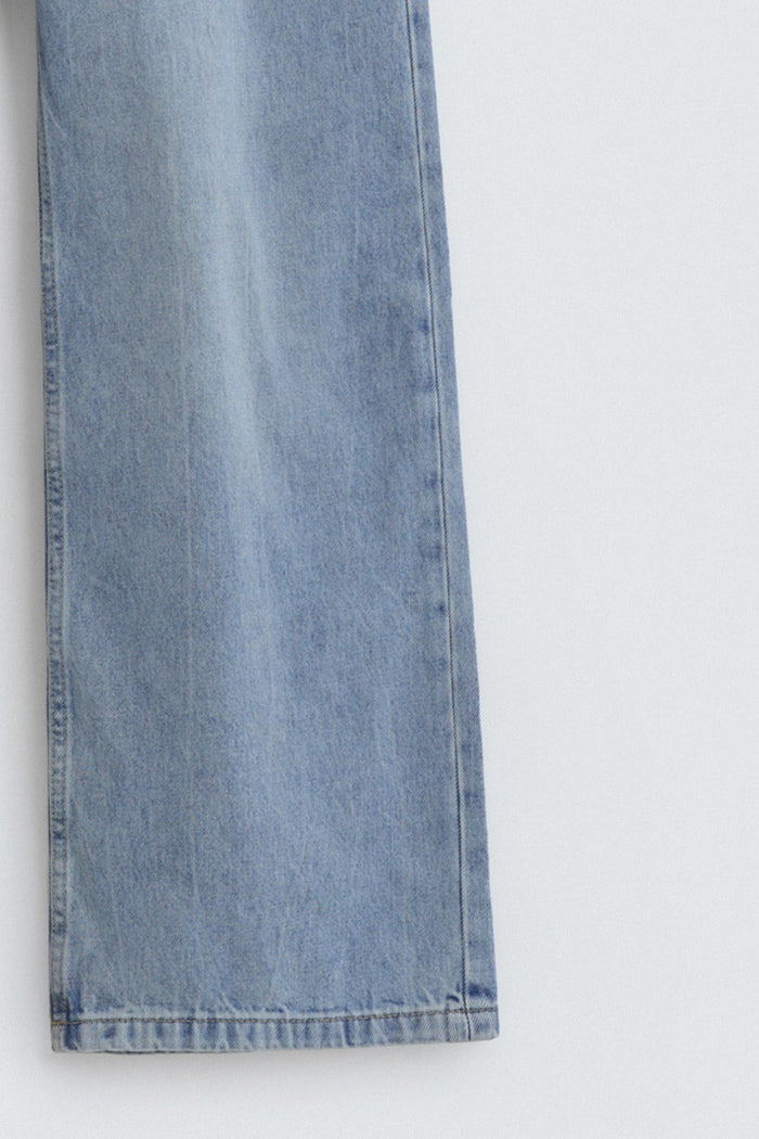 Dusty Blue