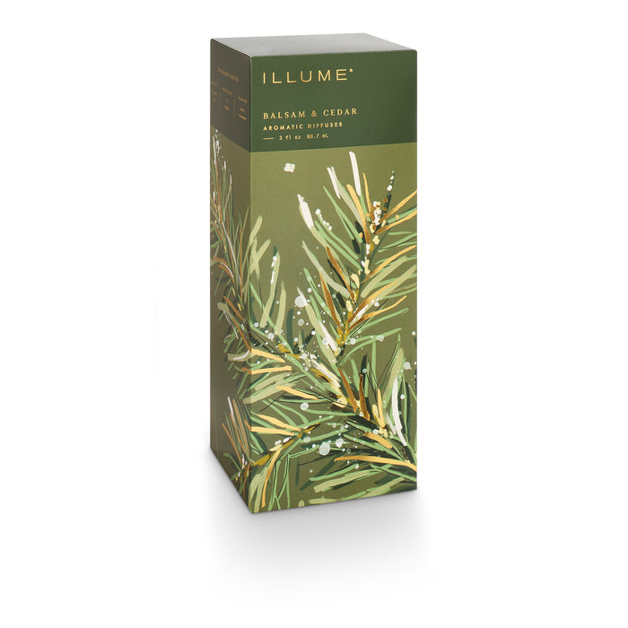 Balsam & Cedar Aromatic Diffuser