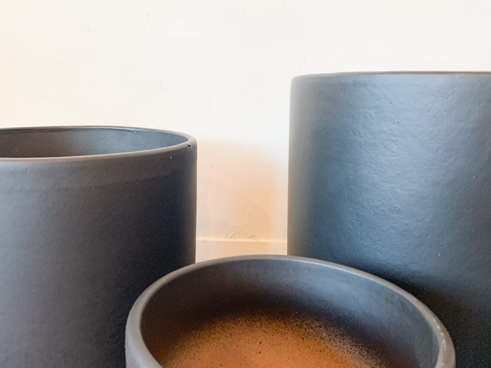 Black Cylinder