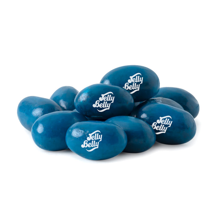 Blueberry Jelly Belly - 10lb Jelly Beans