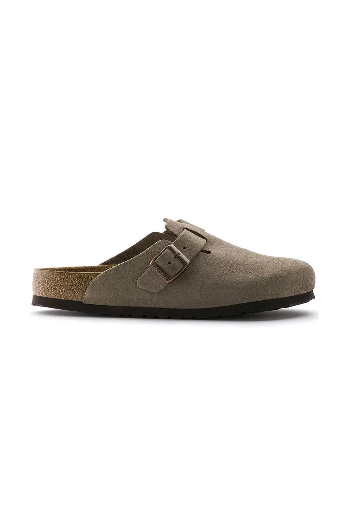 Boston Soft Footbed Footwear Birkenstock