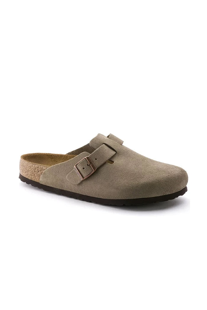 Boston Soft Footbed Footwear Birkenstock