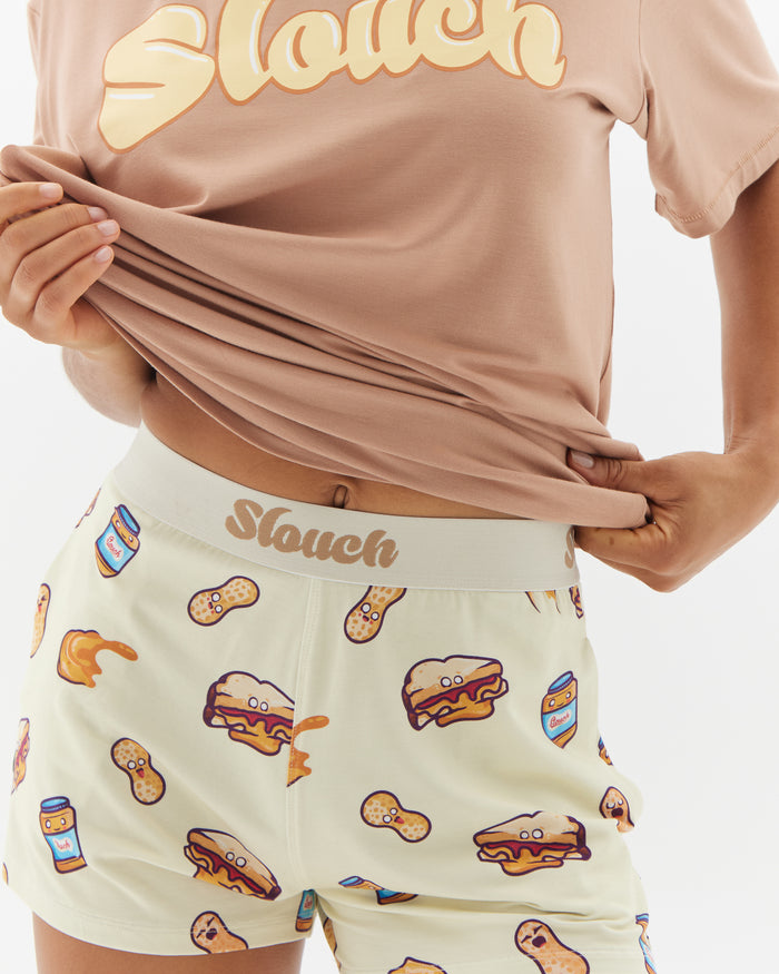 Brown Butter Tee