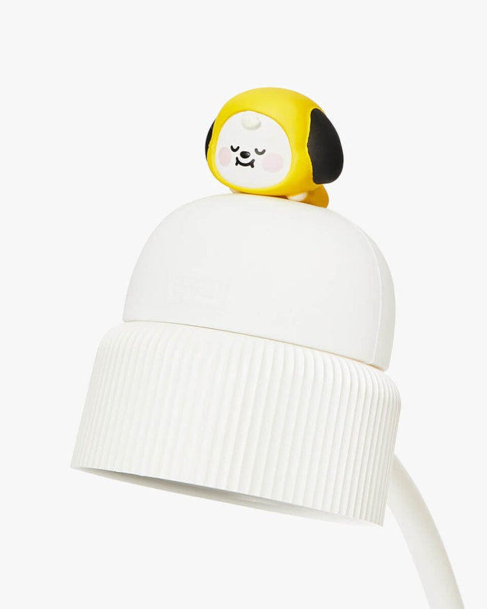 BT21© CHIMMY BABY Portable Mood Lamp