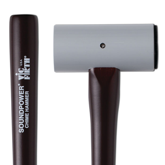 CH - Soundpower Chime Hammer Mallet
