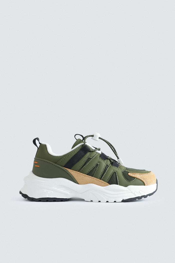 Mid Olive